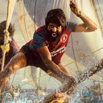 ‘They asked me to take off my shirt’: Soori opens up about humiliating set incident