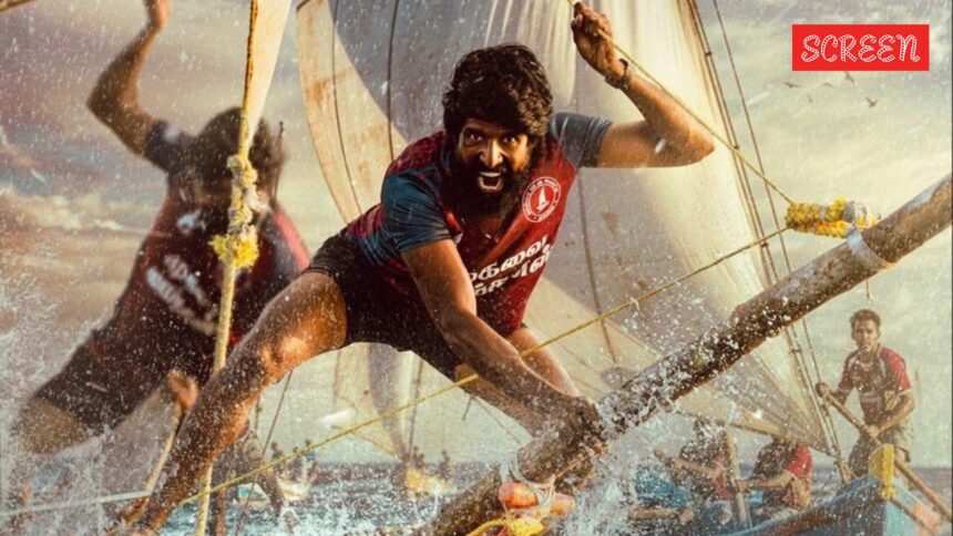 ‘They asked me to take off my shirt’: Soori opens up about humiliating set incident