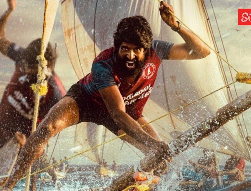‘They asked me to take off my shirt’: Soori opens up about humiliating set incident