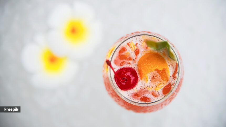 TikTok has a new fix for stress: ‘cortisol cocktail’; what experts say about the viral drink TikTok has a new fix for stress: ‘cortisol cocktail’; what experts say about the viral drink