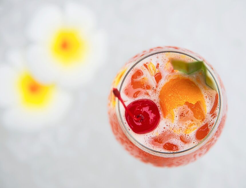 TikTok has a new fix for stress: ‘cortisol cocktail’; what experts say about the viral drink
