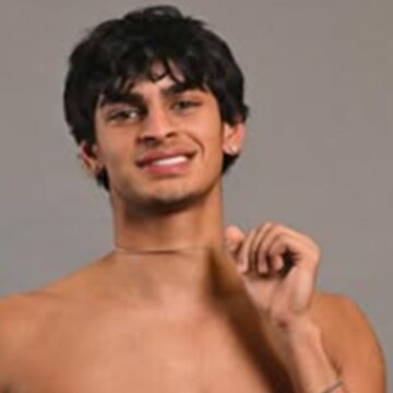 Vedaant Madhavan, 21, discusses his fitness routine; says ‘Indians need to fix their diet’ Vedaant Madhavan, 21, discusses his fitness routine; says ‘Indians need to fix their diet’