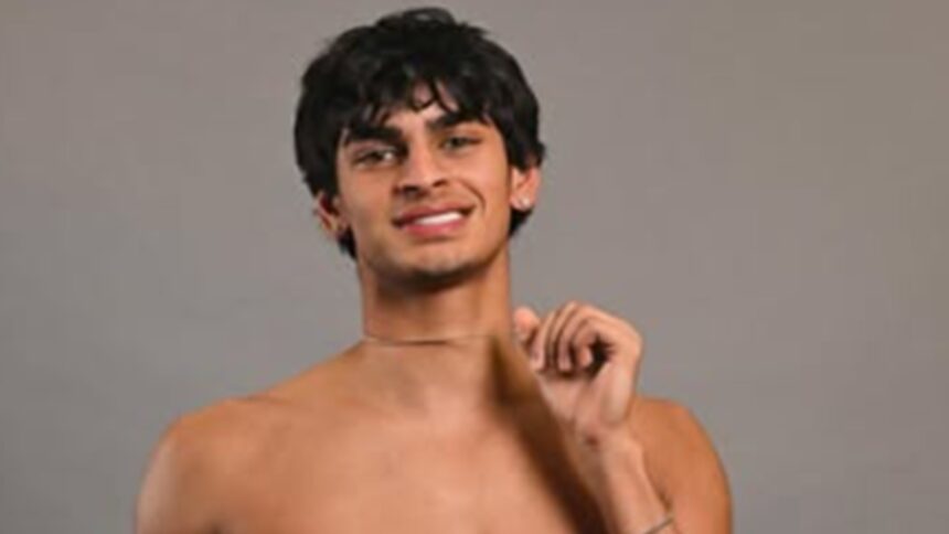 Vedaant Madhavan, 21, discusses his fitness routine; says ‘Indians need to fix their diet’