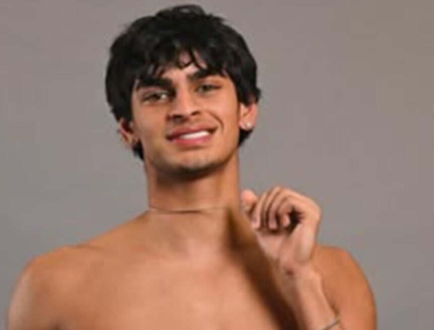 Vedaant Madhavan, 21, discusses his fitness routine; says ‘Indians need to fix their diet’