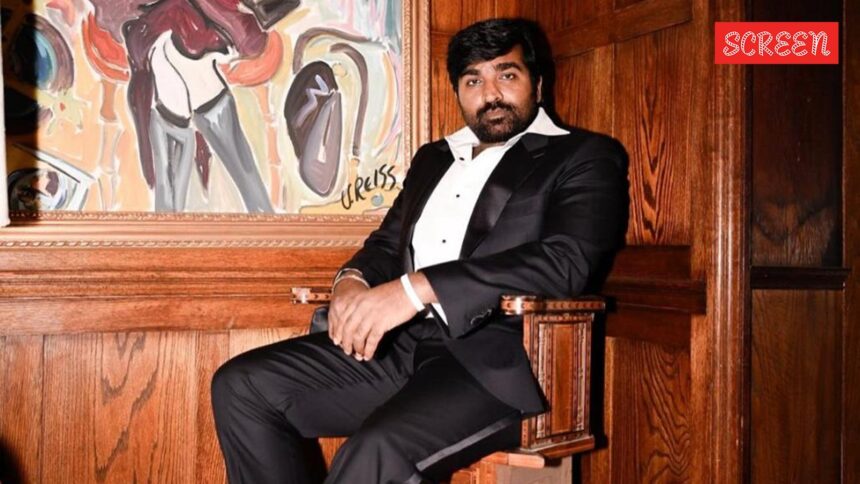 Vijay Sethupathi confirms Maharaja 2, says he’ll act in Hollywood remake for free