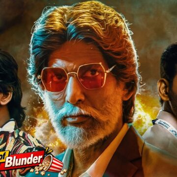 Vishal’s Magudam is ‘therapeutic,’ ‘kidney-touching’ and makes many bad movies look good