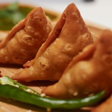 ‘Walk away from the samosa’: What experts say about the 10-second self control test