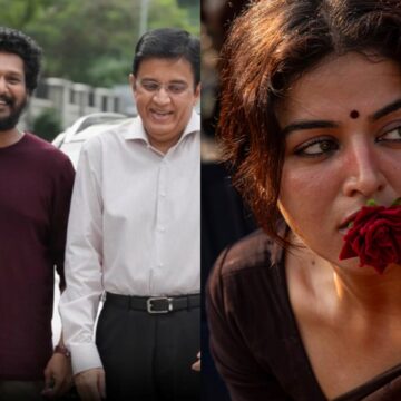 Wamiqa Gabbi fans angry as DC makers give Lokesh Kanagaraj, Anirudh BMW cars, skip her