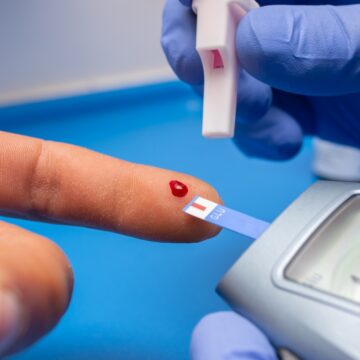 What an HbA1c level of 6.1% tells you about your blood sugar