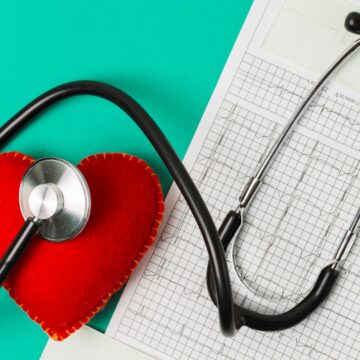 What does it mean if your heart function is only 15%?