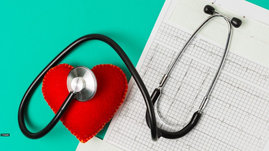 What does it mean if your heart function is only 15%?