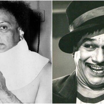 When actor MR Radha shot MGR: How a 1967 assassination attempt reshaped Tamil Nadu