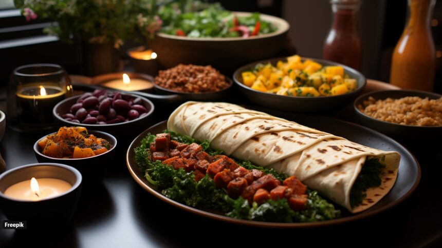 Why a high-protein diet could be making you thirstier