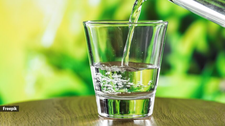 ‘Why am I always thirsty and urinating frequently even when I don’t have diabetes?’
