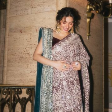 Why mom-to-be Mahira Khan, 41, is making headlines at TIFF debut: ‘Definitely more challenging’