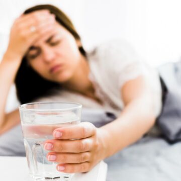 Why your headache, sweet tooth and bad breath could be connected