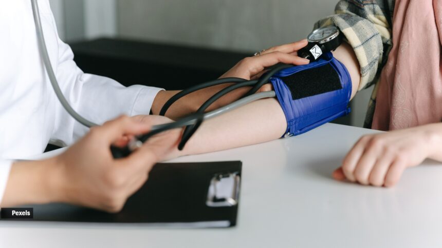 Your blood pressure should drop by 10–20% when you sleep: Why the ‘night-time dip’ matters Your blood pressure should drop by 10–20% when you sleep: Why the ‘night-time dip’ matters