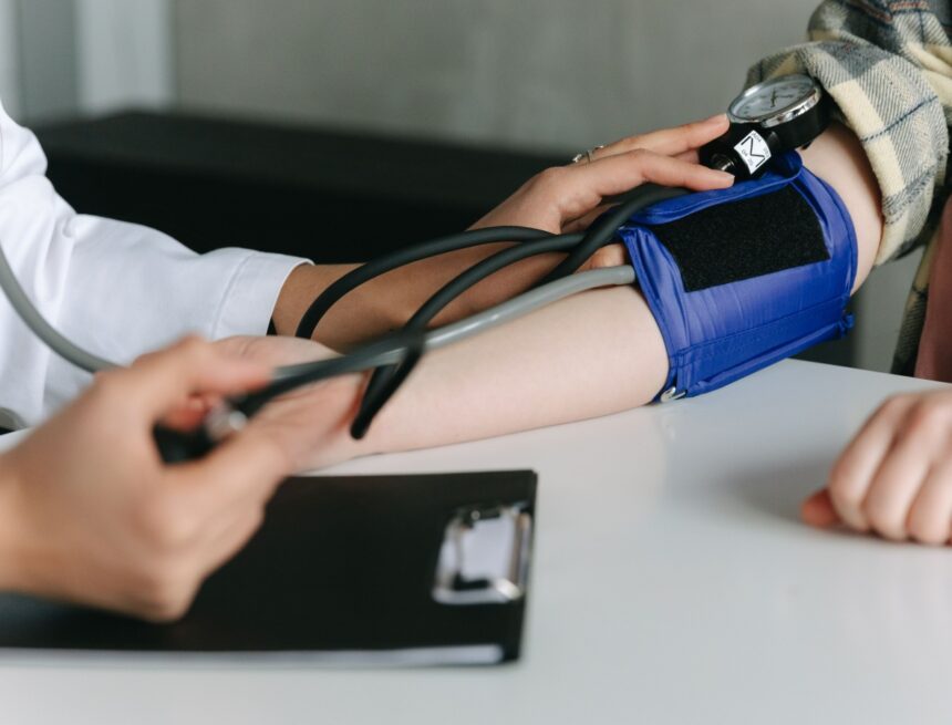 Your blood pressure should drop by 10–20% when you sleep: Why the ‘night-time dip’ matters Your blood pressure should drop by 10–20% when you sleep: Why the ‘night-time dip’ matters