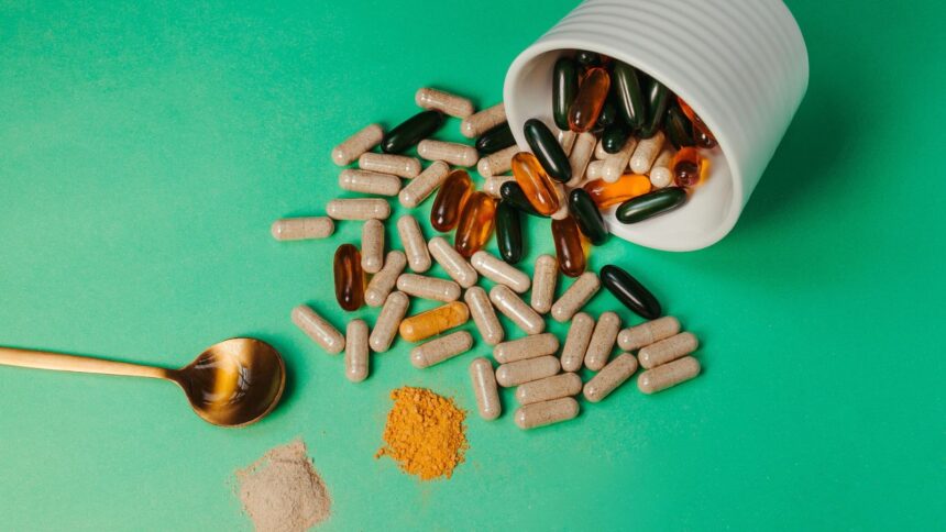 Your kitchen haldi isn’t a curcumin supplement: ‘Should not be viewed as a treatment for diabetes’