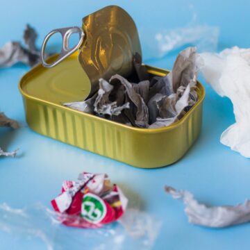 3 diet changes that may reduce plastic chemicals in your body: ‘They are double exposure’