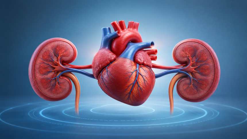 3 simple checks that can reveal how well your kidneys are working