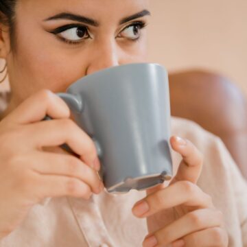 354,957 people, 13 years: What a study found about coffee and liver health