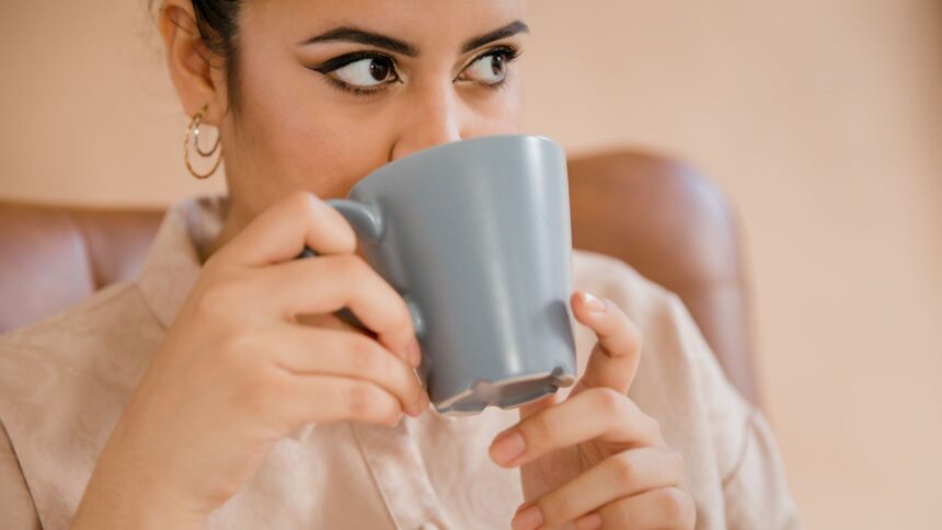 354,957 people, 13 years: What a study found about coffee and liver health