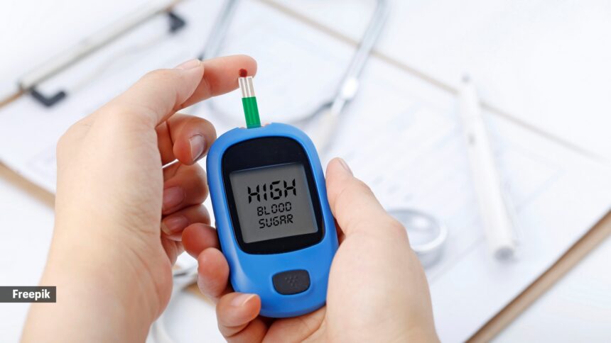 5 ‘silent signs’ of high blood sugar: Doctor explains which symptoms really matter