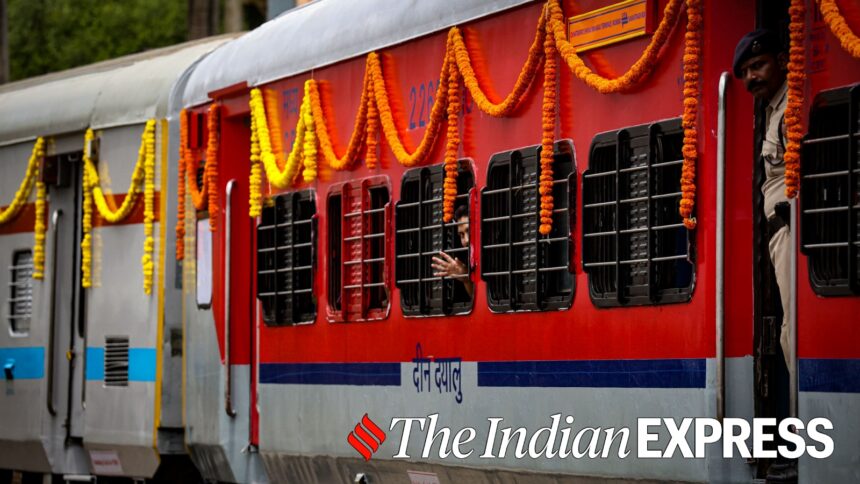 6 simple washroom hygiene tips when travelling via trains
