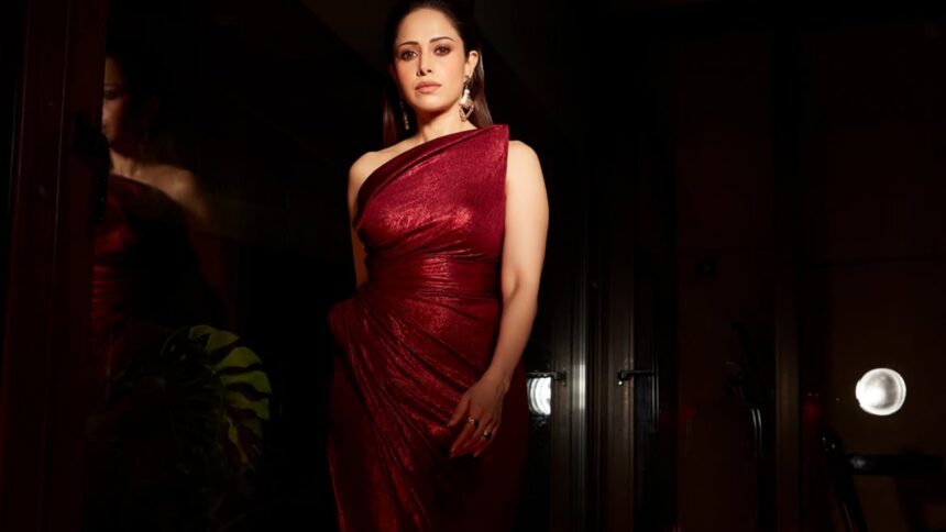 Actor Nushrratt Bharuccha’s injury: How soon can you fly after a spinal fracture?
