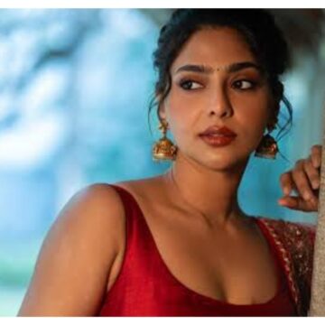 Aishwarya Lekshmi quit Instagram due to ‘AI edits’: ‘Was done with it’
