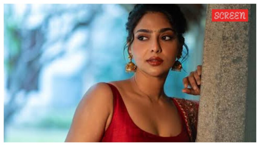 Aishwarya Lekshmi quit Instagram due to ‘AI edits’: ‘Was done with it’