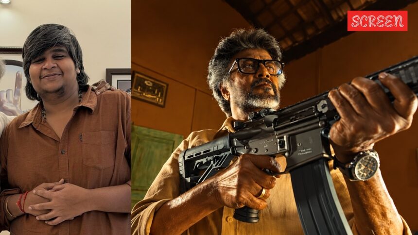 As Jailer 2 earns Rs 755 cr, Karthik Subbaraj on why Tamil Cinema has no Rs 1,000 cr film As Jailer 2 earns Rs 755 cr, Karthik Subbaraj on why Tamil Cinema has no Rs 1,000 cr film
