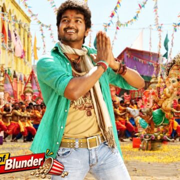 Before becoming CM, Vijay was poster boy for films normalising harassment, objectification