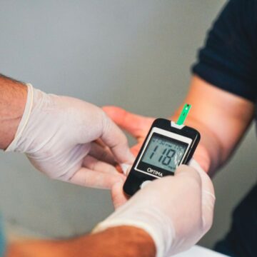 Blood sugar spikes after eating: What’s normal and when to worry Blood sugar spikes after eating: What’s normal and when to worry
