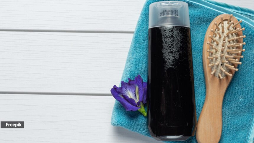 Coal tar shampoo for dandruff: Dermatologist shares benefits, risks, precautions, and myths