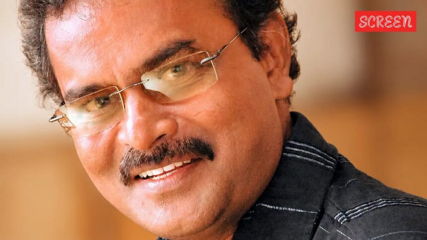 Deva’s favourite singer Krishnaraj Ramasamy dies at 75, five days after the composer