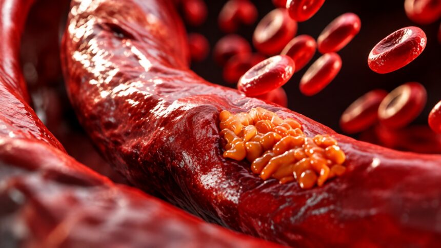 Diabetes can create a ‘perfect storm’ for vascular damage: Doctor explains ‘leg attack’ risk