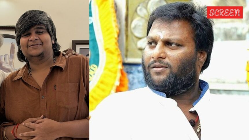 Dorothy director Karthik Subbaraj slams Mohan G for transphobic remarks: ‘Gender violence’