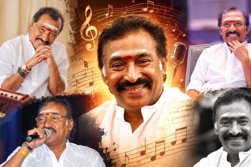 கலைமாமணி முதல் ஃபிலிம்பேர் வரை.. கலைமாமணி முதல் ஃபிலிம்பேர் வரை… தேவா பெற்ற விருதுகள் எத்தனை தெரியுமா?