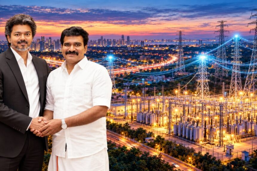 ஷாக் அடிக்கும் மின் கொள்முதல் விவகாரம்..யூனிட் ஒன்றுக்கு ரூ.37 ரேட்..நாளொன்றுக்கு ரூ.77 கோடி வேஸ்ட்!