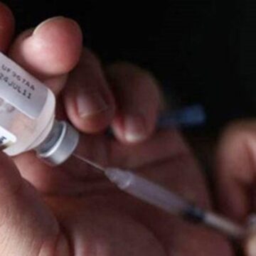 Experimental cancer vaccine cuts melanoma recurrence risk by 42%: Study Experimental cancer vaccine cuts melanoma recurrence risk by 42%: Study