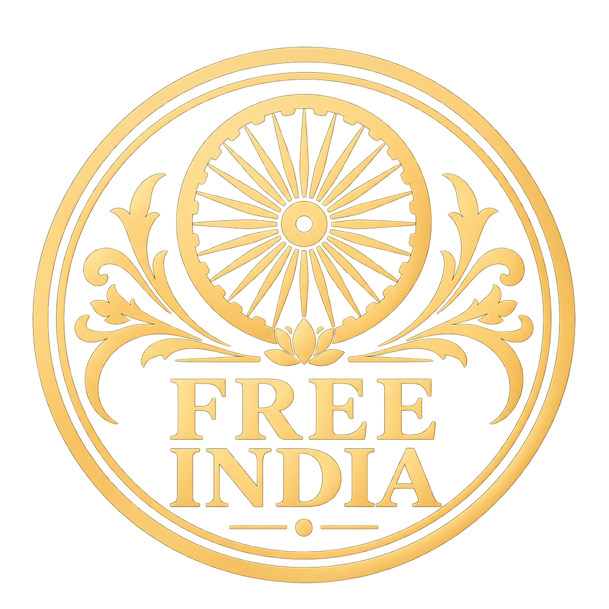 Free India