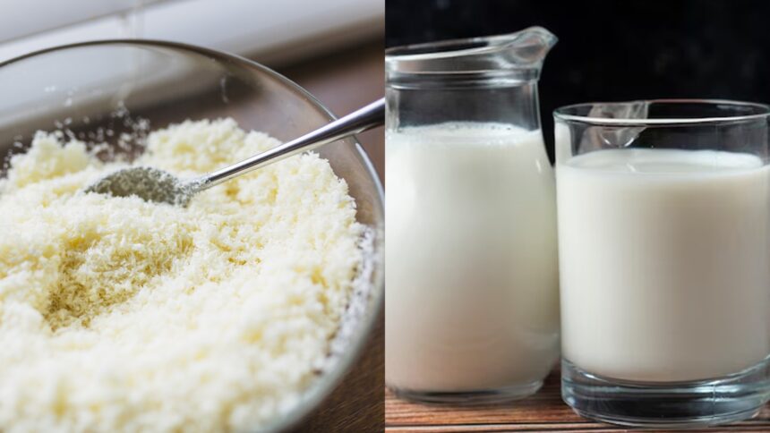 FSSAI declares ‘low-fat dairy whitener’ unsafe at top Delhi hotel — note the risks