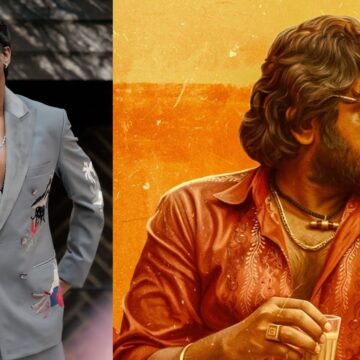 ‘Hollywood is a small place’: Atlee wants to take Vijay Sethupathi’s Bathttha to the Oscars