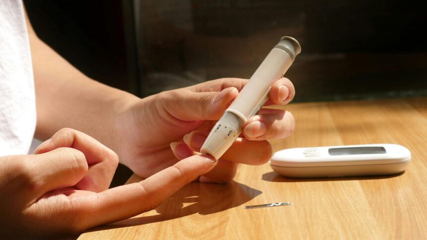 Hysterectomy, hormones and blood sugar: What happens after surgery