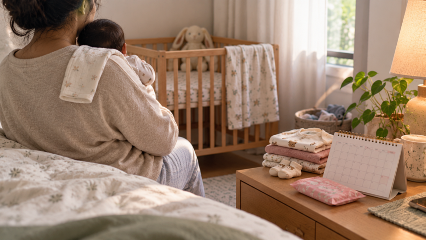 ‘I had a C-section 9 months ago and still haven’t got my period ‘I had a C-section 9 months ago and still haven’t got my period. Is there anything to worry about?’