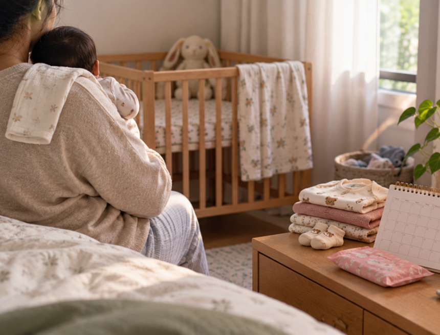 ‘I had a C-section 9 months ago and still haven’t got my period ‘I had a C-section 9 months ago and still haven’t got my period. Is there anything to worry about?’