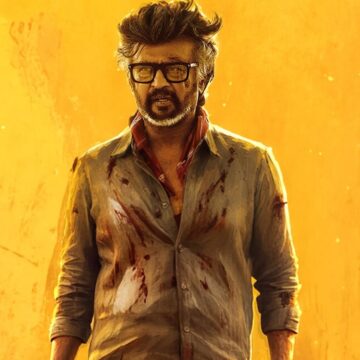 ‘I identify myself as a bus conductor’: Rajinikanth reveals why he misses his old profession