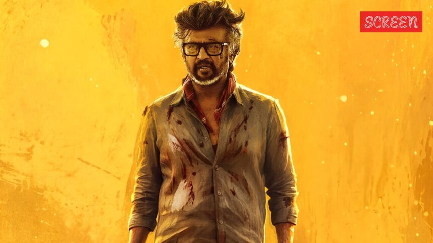 ‘I identify myself as a bus conductor’: Rajinikanth reveals why he misses his old profession